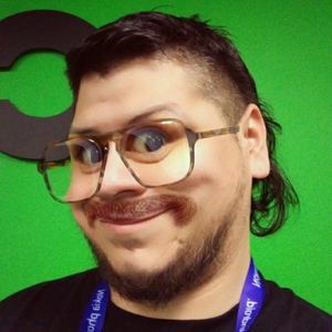 Meet your Posher, John